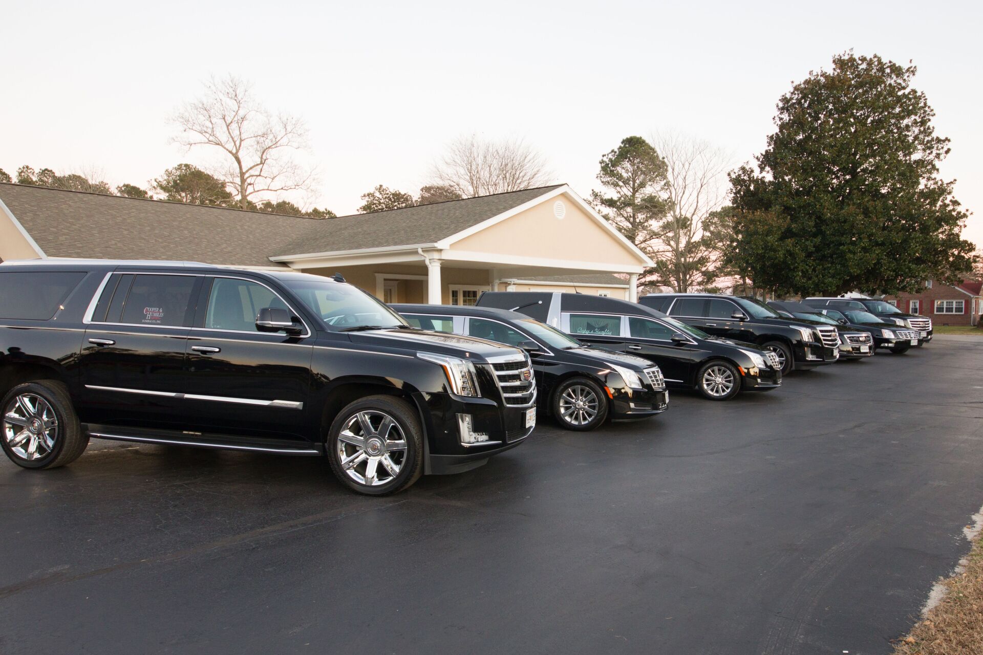 Automotive Fleet