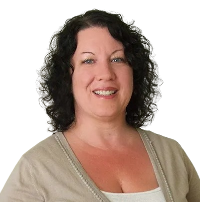 Kristin Phasavath, lead nurse at the MindBrain Wellness Center