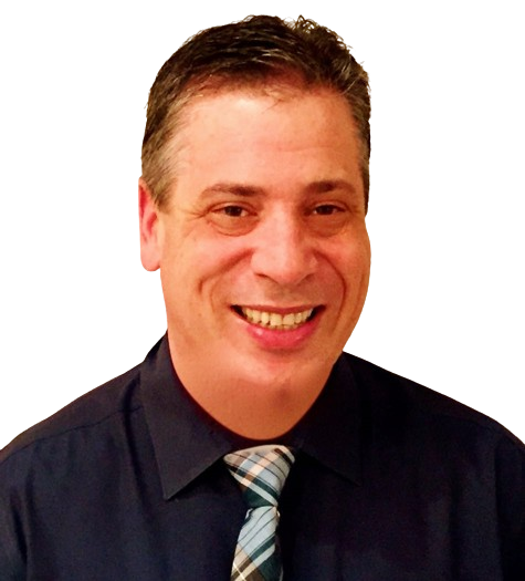 Dr. Merrill Sparago at the MindBrain Wellness Center