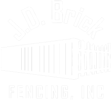 J.D. Brick Fencing Inc.