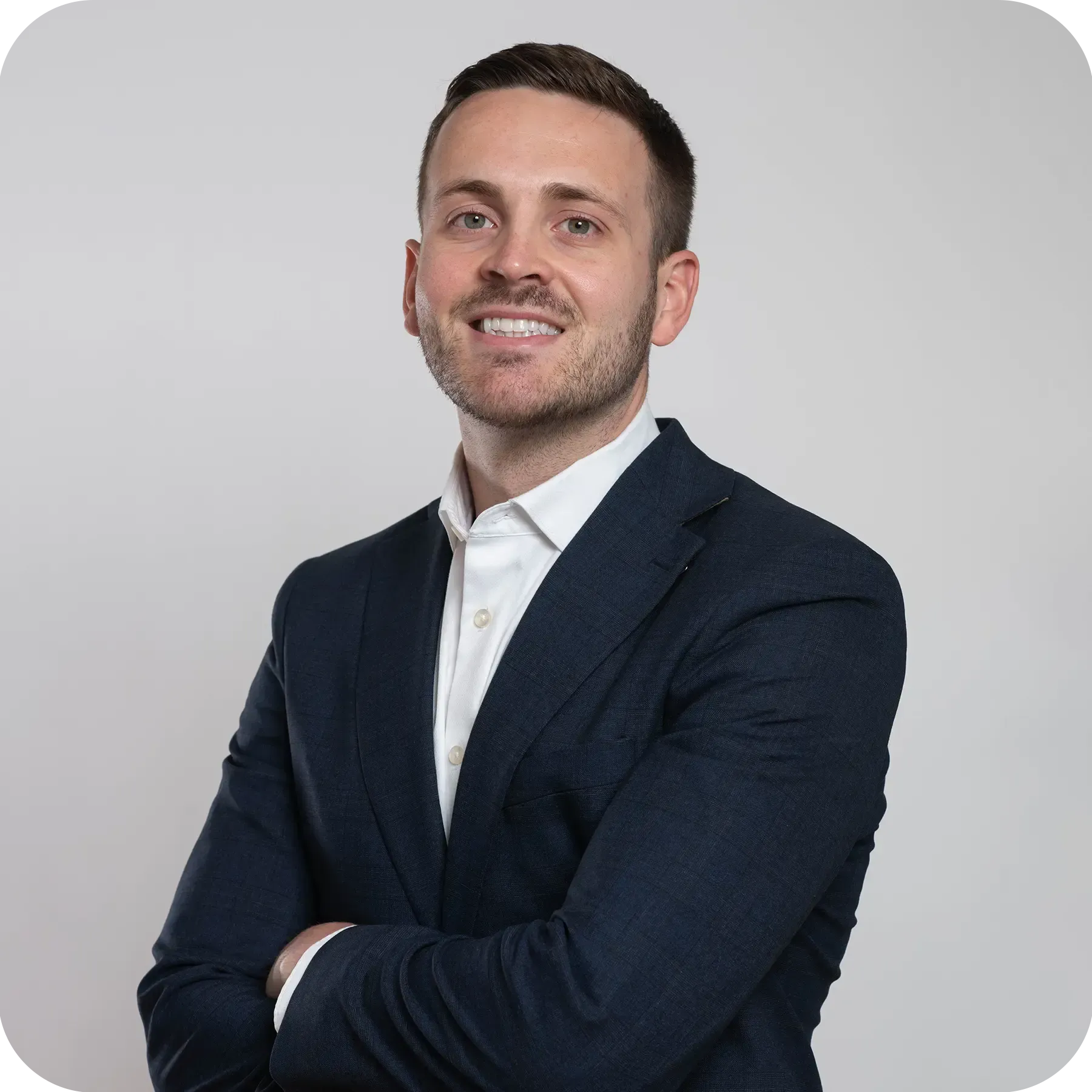 Mark Prescott, Founder of MTP Advisory