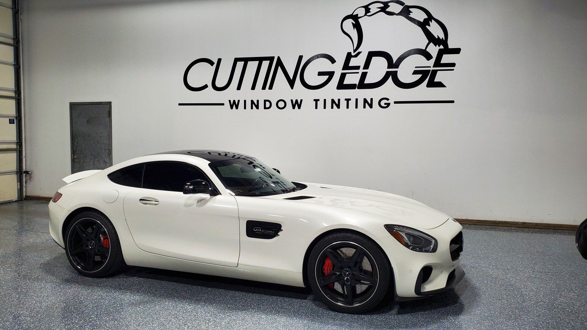 How Long Does Window Tinting Take?