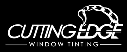 Cutting Edge Window Tinting Logo