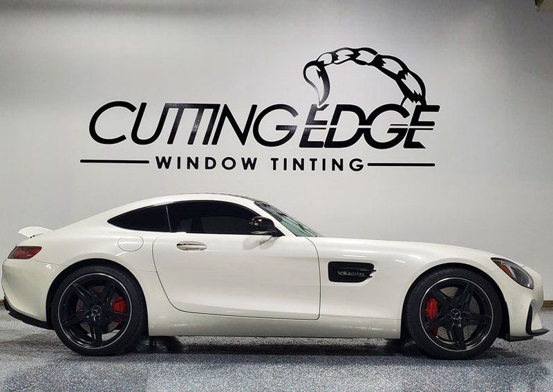 Automotive Window Tinting — Elgin, IL — Cutting Edge Window Tinting