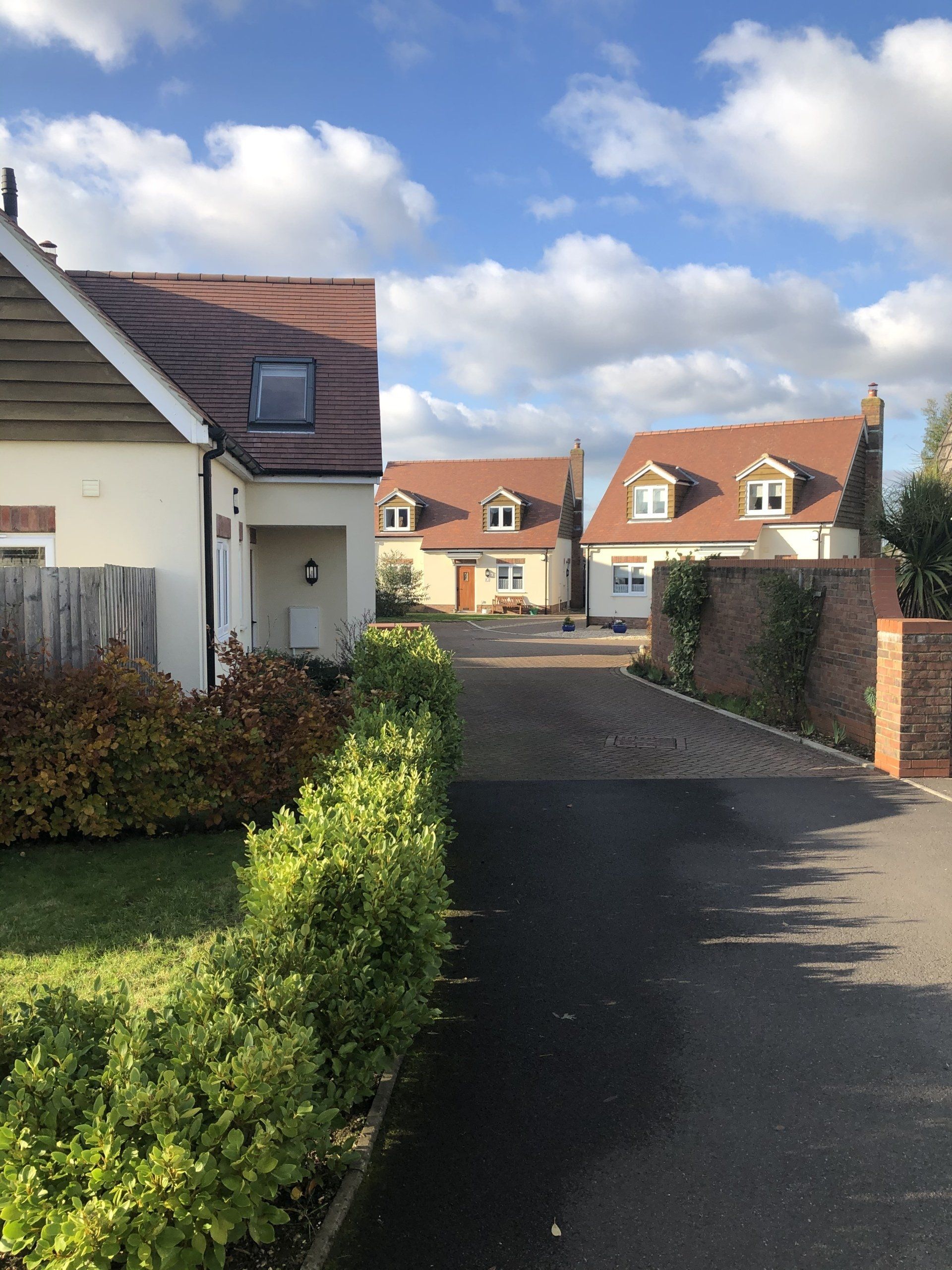 Gallery Maycroft Homes