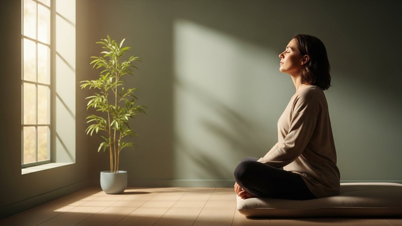 how to control your anger