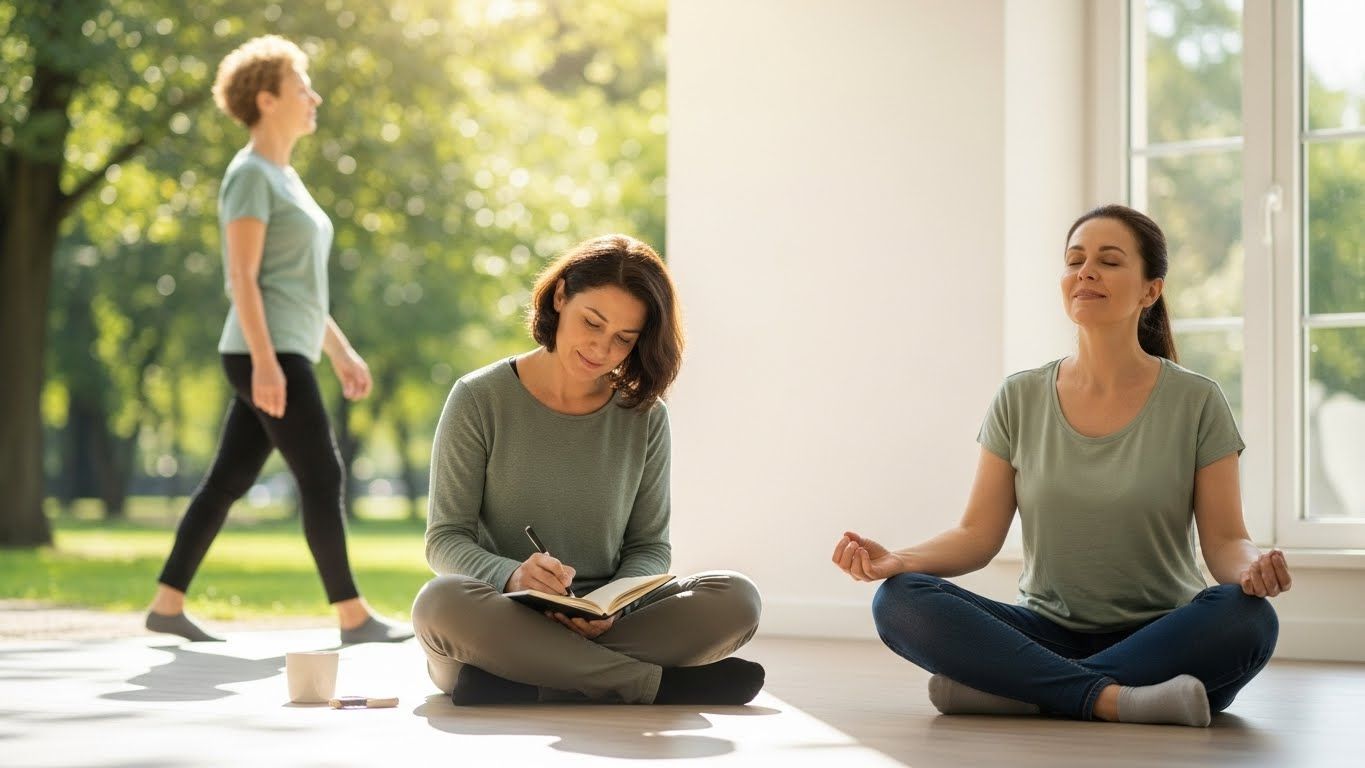 anger management tips