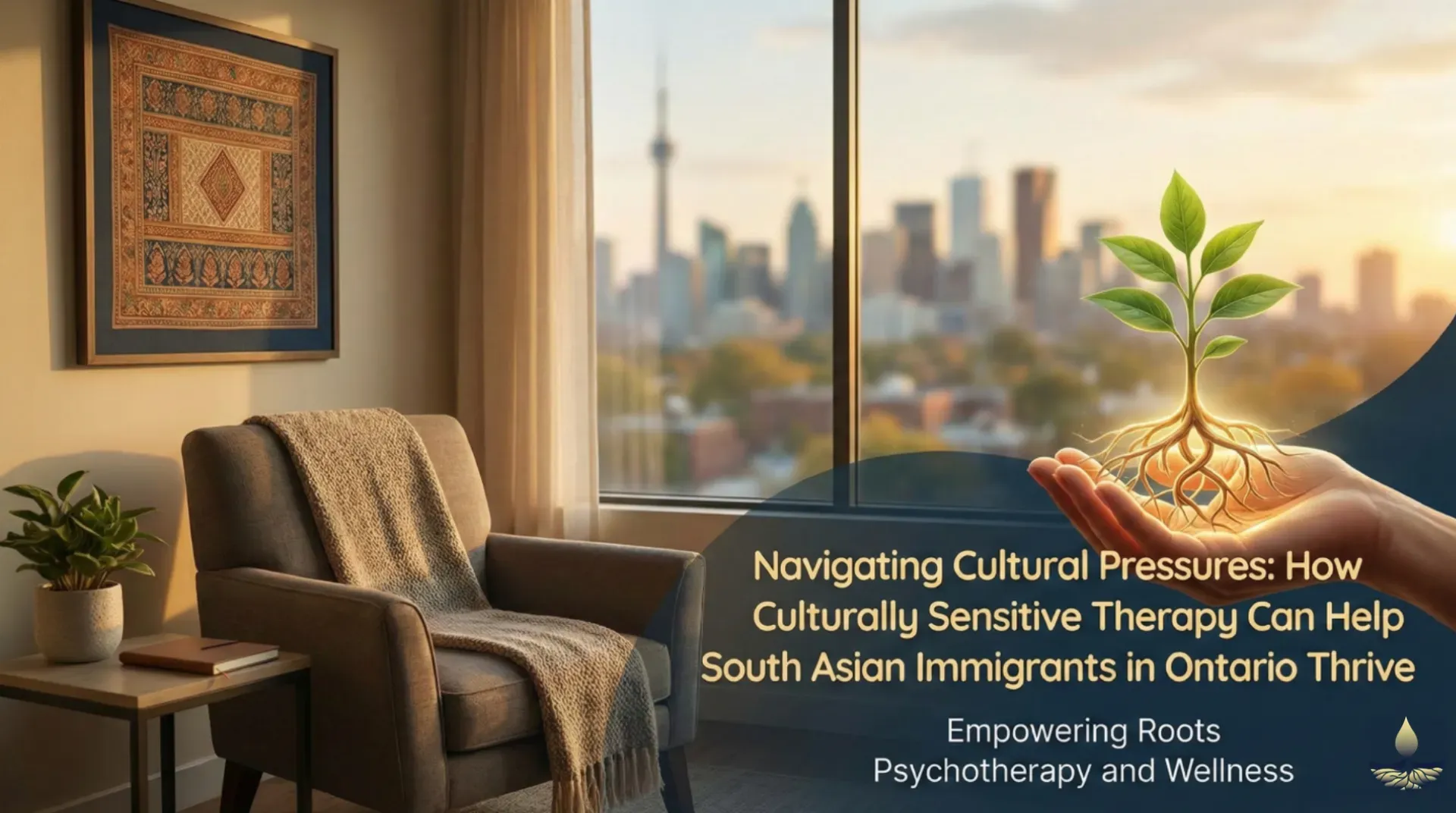 Navigating Cultural Pressures