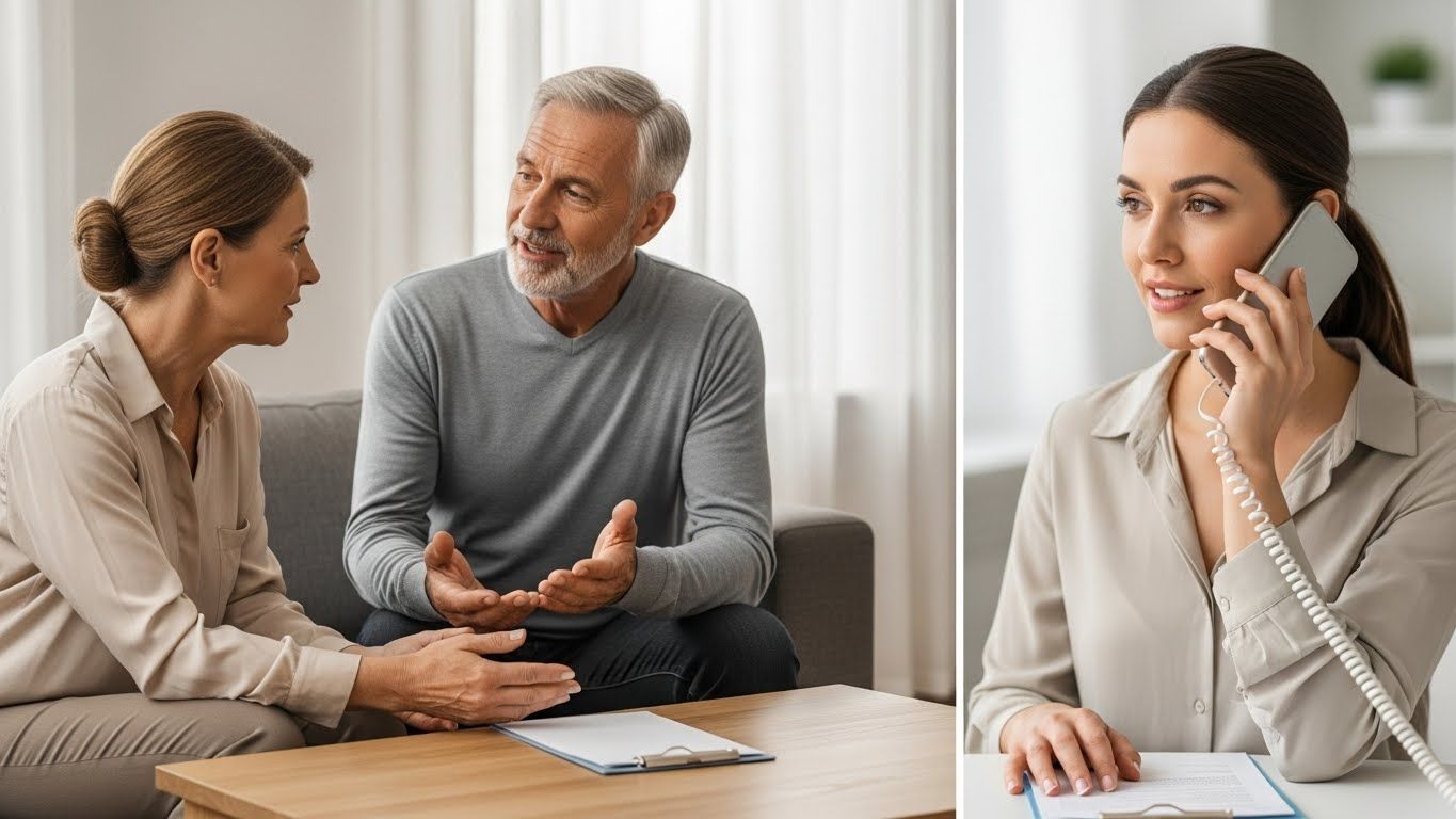 anger management counselling