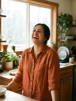A man with a beard wearing a turban and a suit