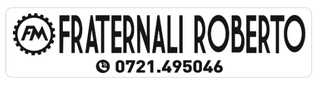 FRATERNALI ROBERTO COSTRUZIONE MACCHINE AGRICOLE-LOGO