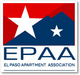 El Paso Apartment Association Logo