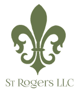 St Rogers LLC Logo