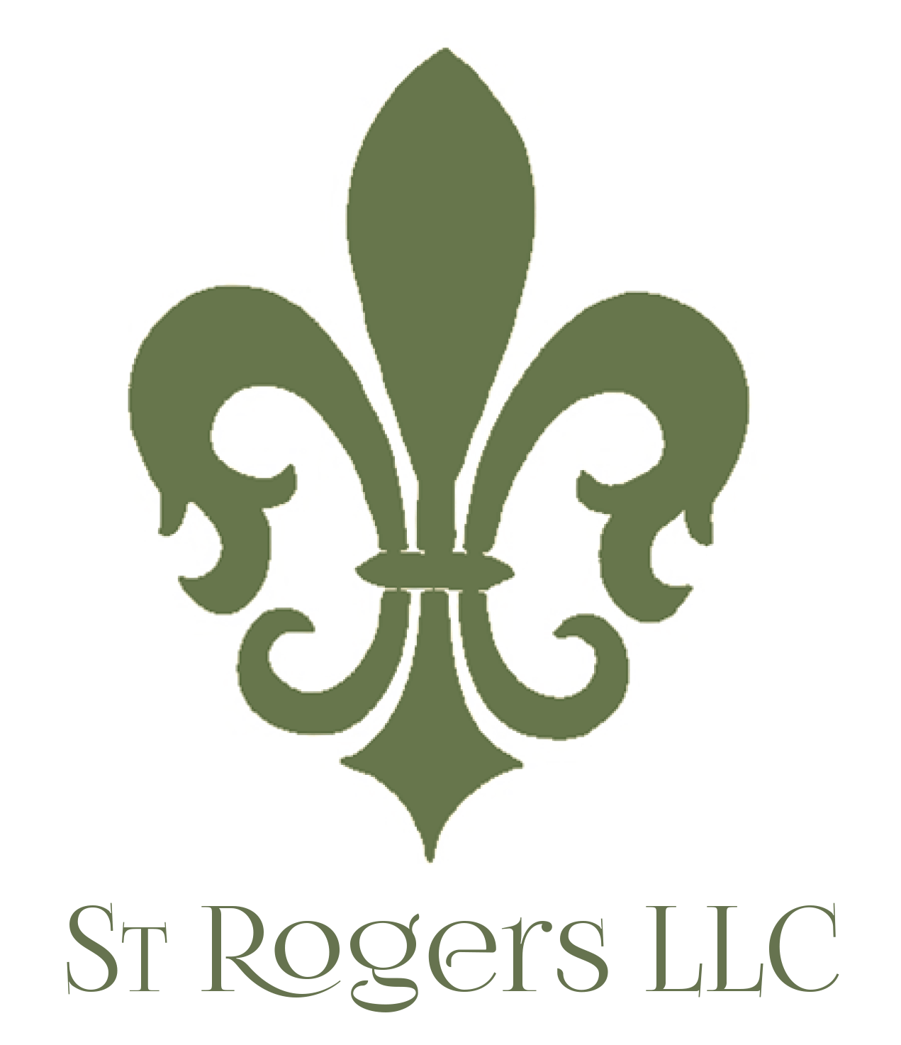 St Rogers LLC Logo
