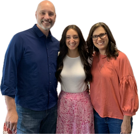 Dr. Craig and family - 2