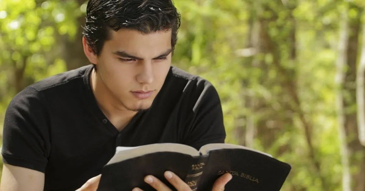 Top 20 Most Frequently Asked Bible Questions