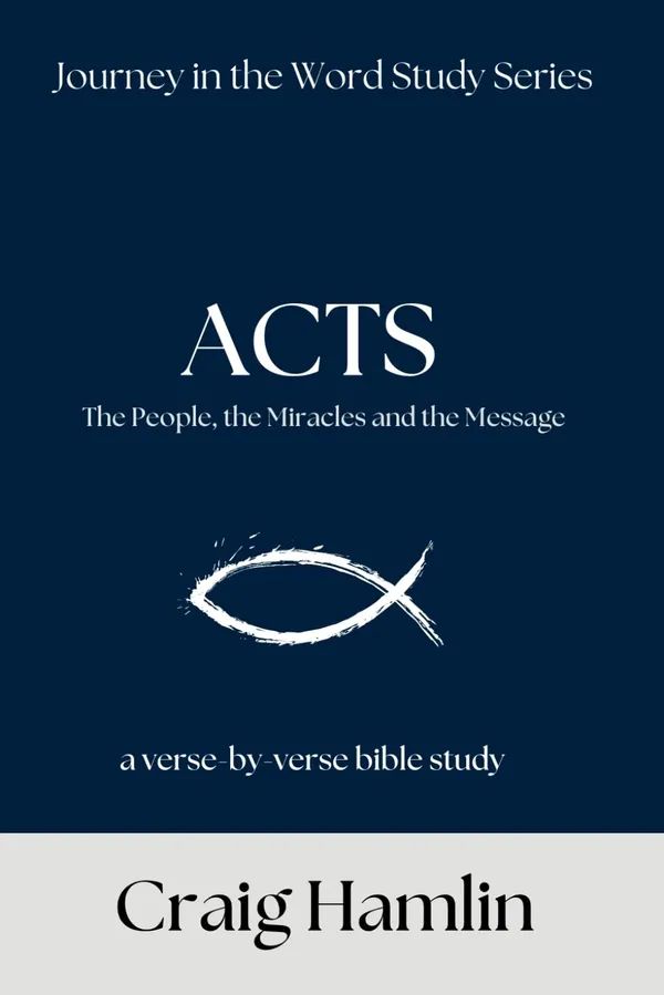bible studies 