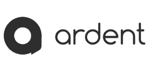 Ardent Logo