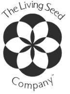 The Living Seed Company Logo