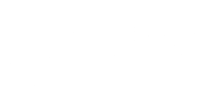 Growpher Logo - 1-color