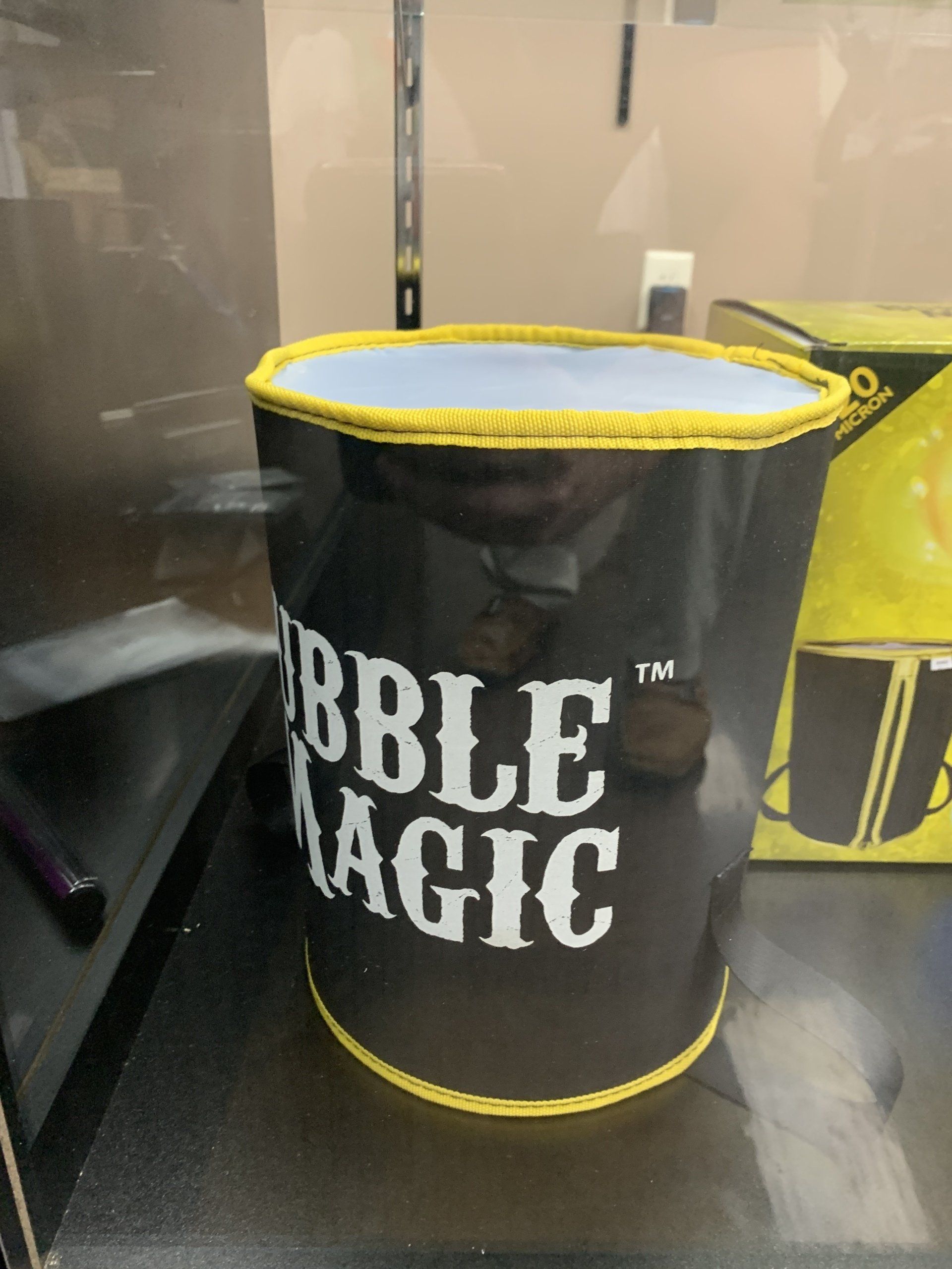 Bbubble Magic Shaker Kit