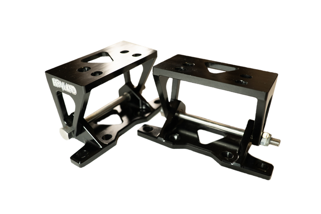 Buckshot 2026 Hovland Snowskates /スノースケート ホブランド