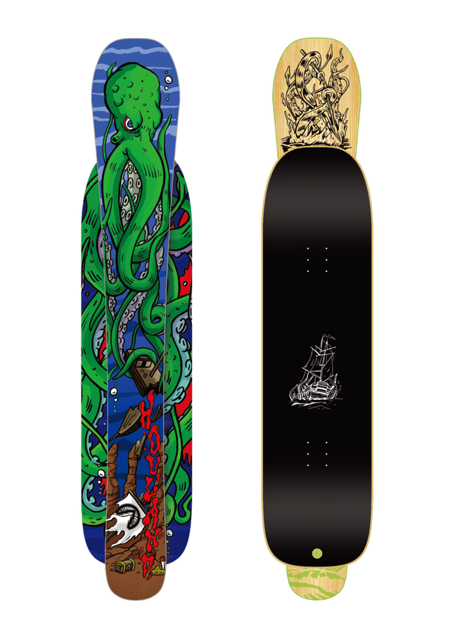 PRISM GRIP プリズムグリップ スノースケート グリップテープ