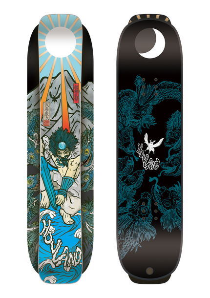 Hovland Snowskates Japan | ホブランド スノースケーツ ジャパン