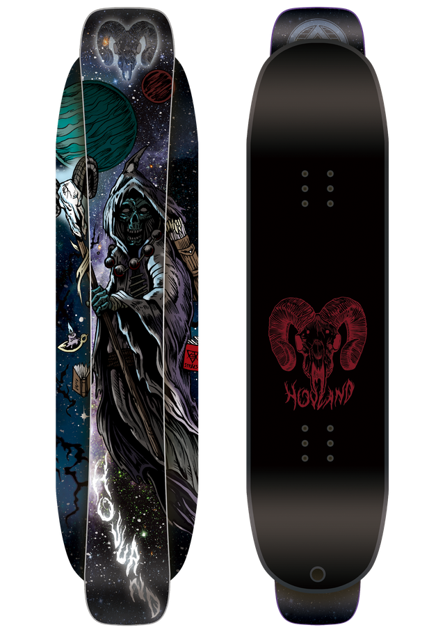 Hovland 26-27 モデル | Hovland Snowskates Japan Online Store / ホ