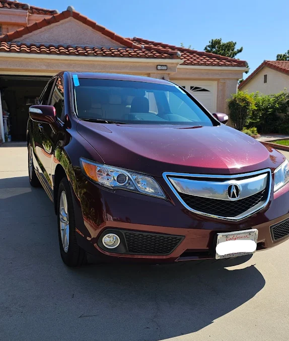 Acura Windshield Replacement & Repair In San Bernardino, CA