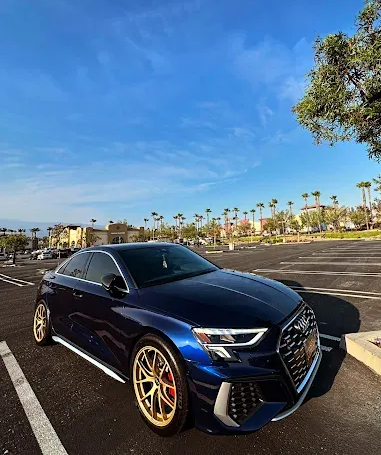 Audi Windshield Replacement & Repair In San Bernardino, CA