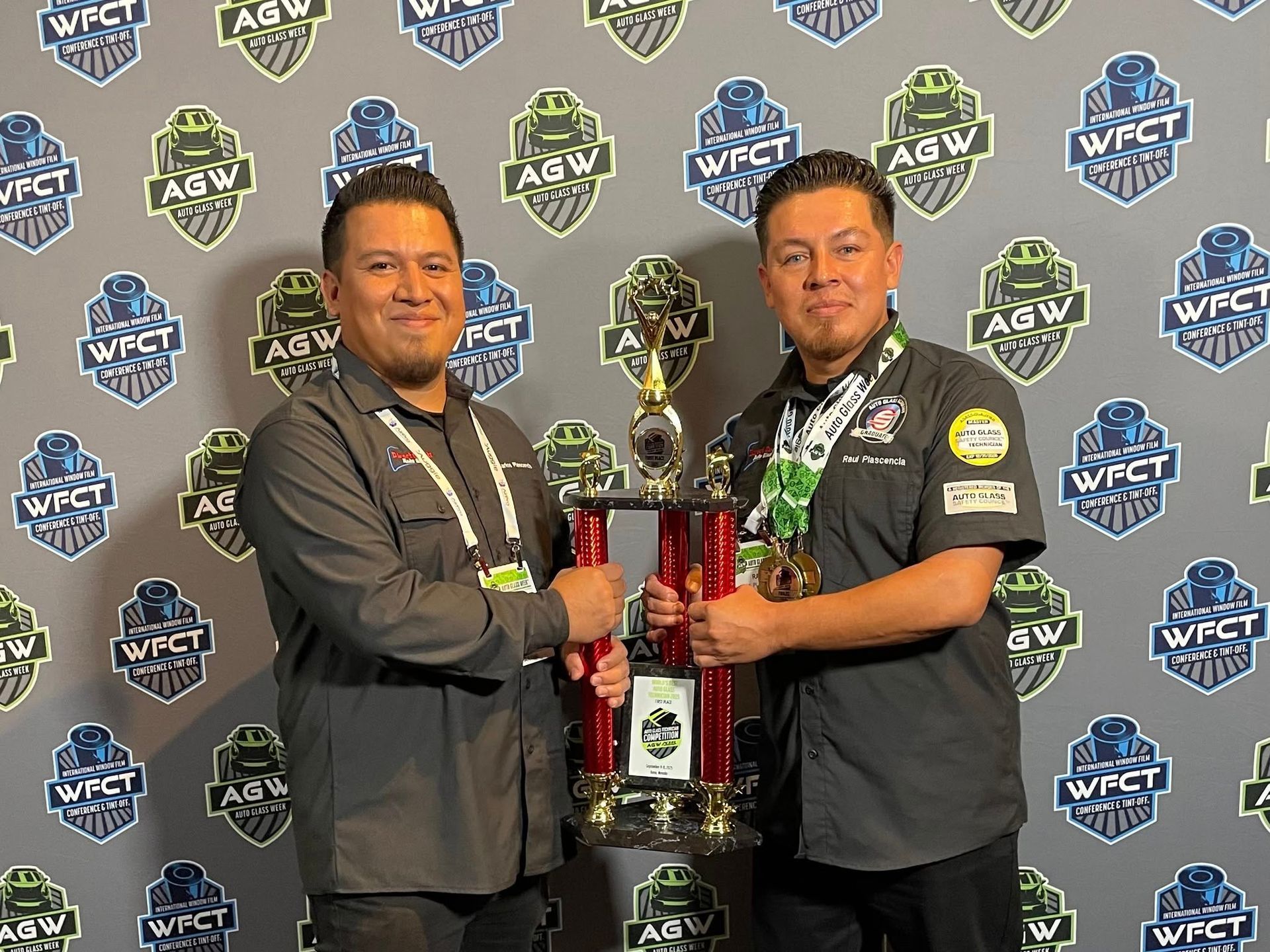 Auto Glass Replacement in San Bernardino, CA