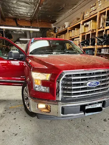 Ford Windshield Replacement & Repair In San Bernardino, CA Ford Windshield Replacement & Repair In San Bernardino, CA