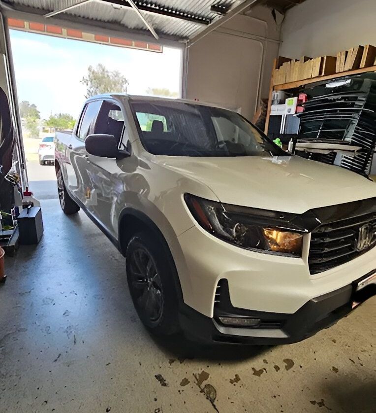 Honda Windshield Replacement & Repair In San Bernardino, CA Honda Windshield Replacement & Repair In San Bernardino, CA
