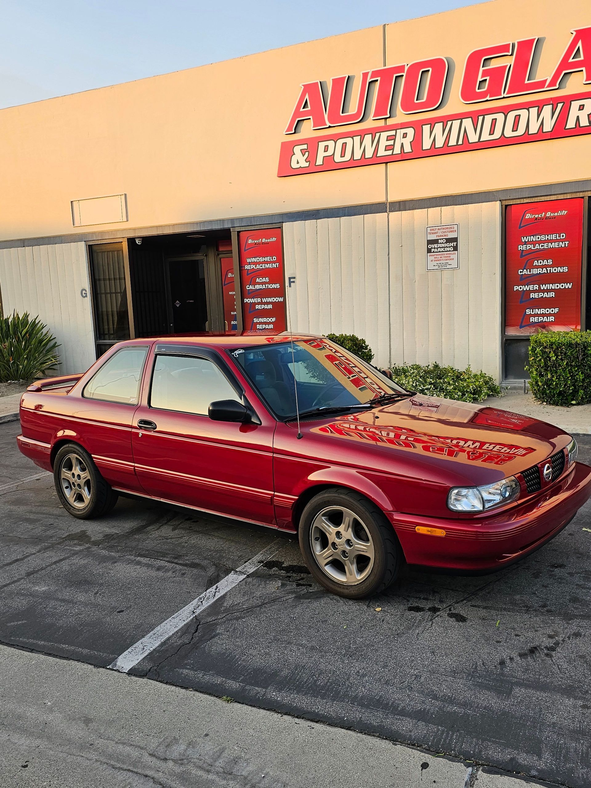 Car Window Replacement in San Bernardino, CA Car Window Replacement in San Bernardino, CA