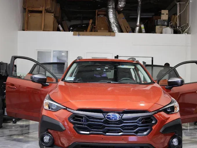 Subaru Windshield Replacement in San Bernardino, CA