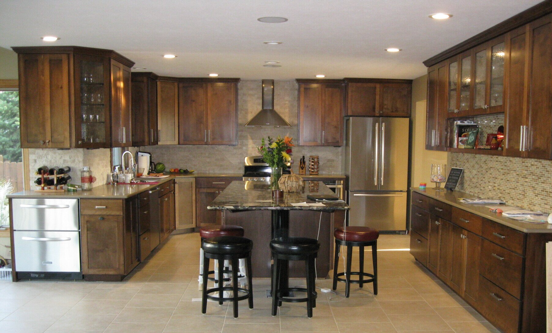 Kitchen remodeling | Lincoln, NE | Kolb Remodeling Inc.