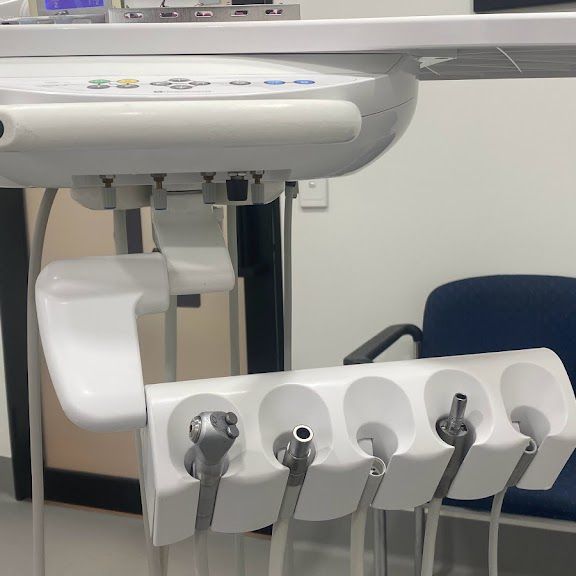 Dentist Tools & Equipment — Strathpine, QLD — Northside Family Smile