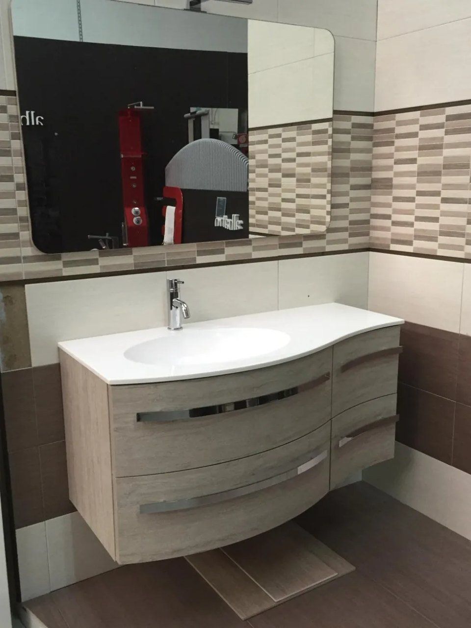 vendita arredo bagno