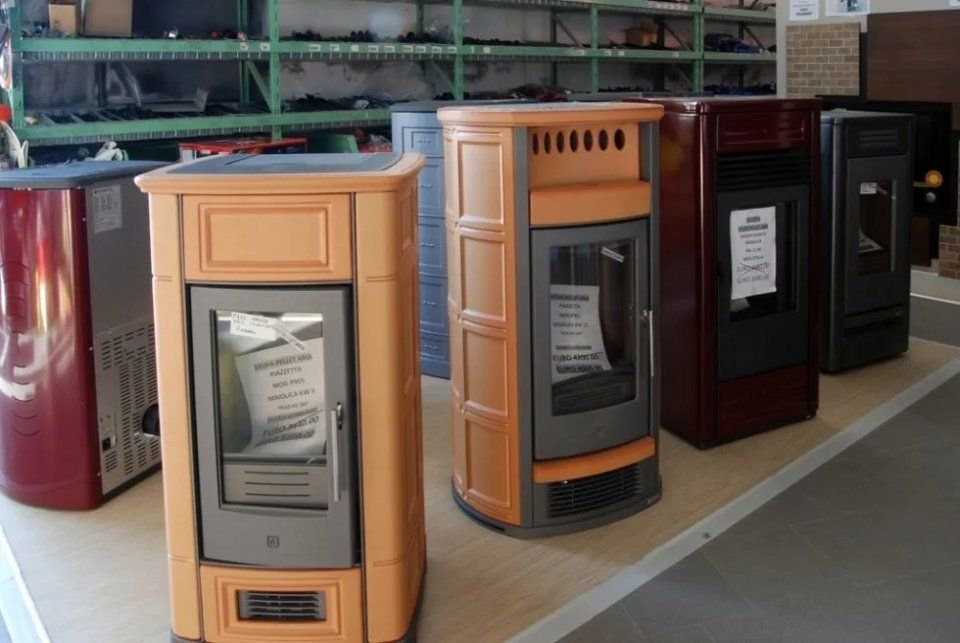 stufe di ultima generazione