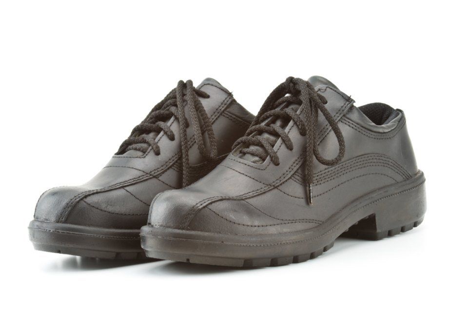 scarpe antinfortunistiche