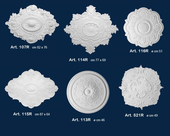 Rosoni per interni 7
