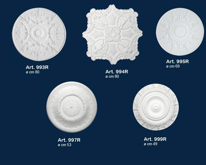 Rosoni per interni 9