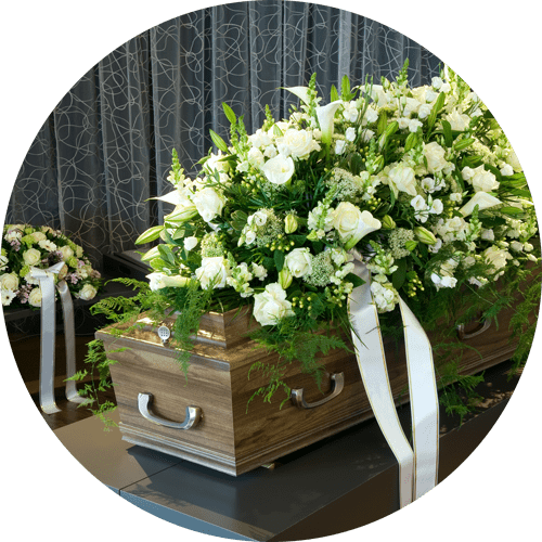 servizio funebre Alfano in provincia di Palermo