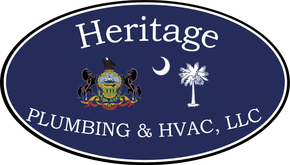Heritage Plumbing and HVAC, LLC logo