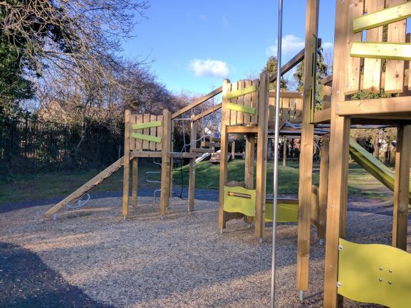 Kidlington Exeter Hall