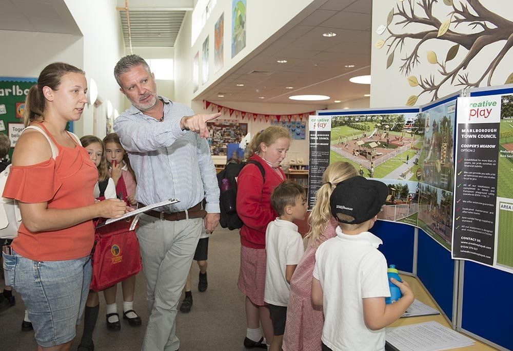 Marlborough Consultation