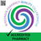 WPQC Accredited Pharmacy