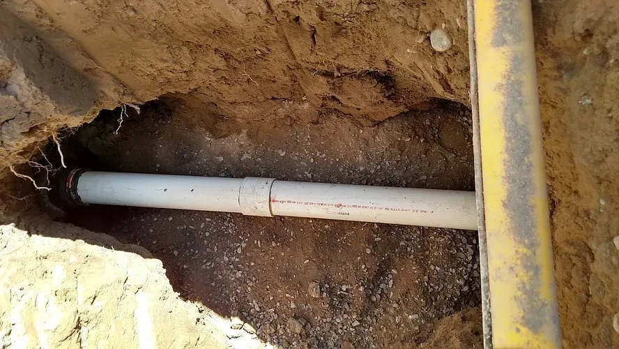 Internal Pipes — Kalispell, MT — A-1 Sanitation