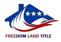 Freedom Land Title & Escrow LLC